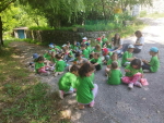 Izlet Alpaka Ranch No stress Slika 1