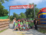 Izlet Alpaka Ranch No stress Slika 2