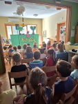 Veliko putovanje malog puža Slika 2