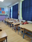 Posjet predškolaca OŠ Slika 2