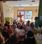 Predstava Papač ružnih snova Slika 3