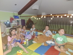 Prespavanac party Slika 4