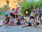 Prespavanac party 2026. Slika 1