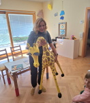 Posjet spisateljice Maje &Scaron;imle&scaron;a Slika 3